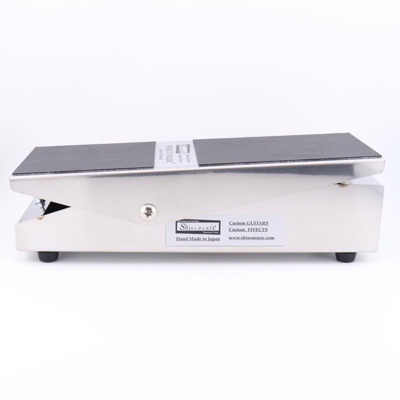 shin's music Perfect Volume Pedal ［Original Standard / 250k