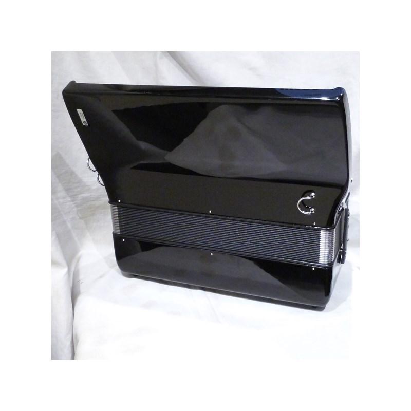 Hohner Amica forte IV 96【受注生産商品】の画像