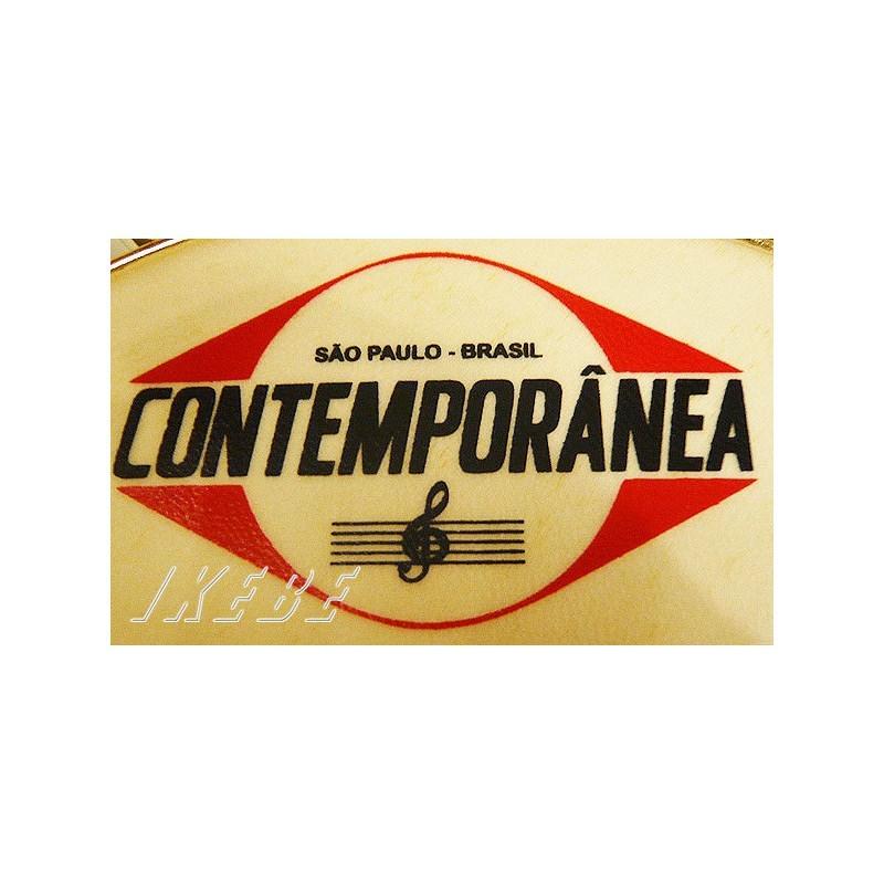 CONTEMPORANEA CO-PDCHG105C [本皮パンデイロ/10] : 渋谷イケベ楽器村