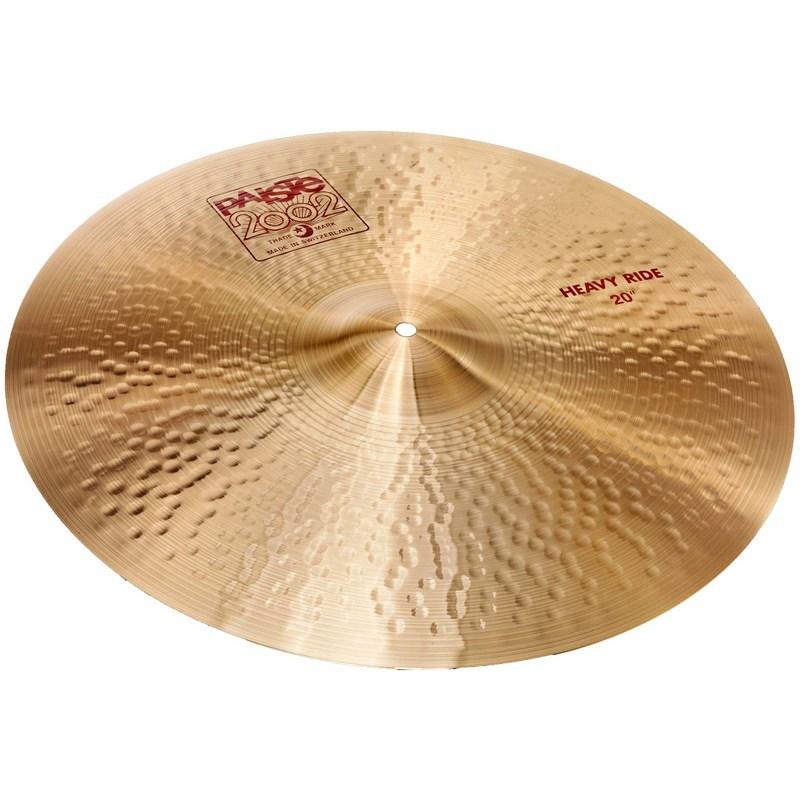 PAiSTe 2002 Heavy Ride 22 ドラム-楽器、手芸、コレクション
