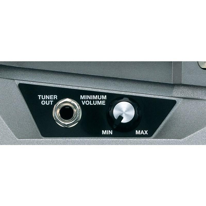 BOSS（ボス） BOSS FV-500L ボリュームペダル : 渋谷イケベ楽器村