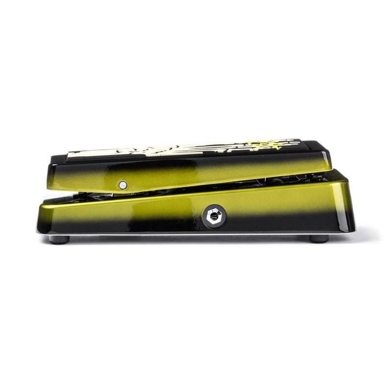 Dunlop (Jim Dunlop) 【9Vアダプタープレゼント！】KH95 Kirk Hammett Signature Wah（ジムダンロップ）ワウペダル クライベイビーの画像