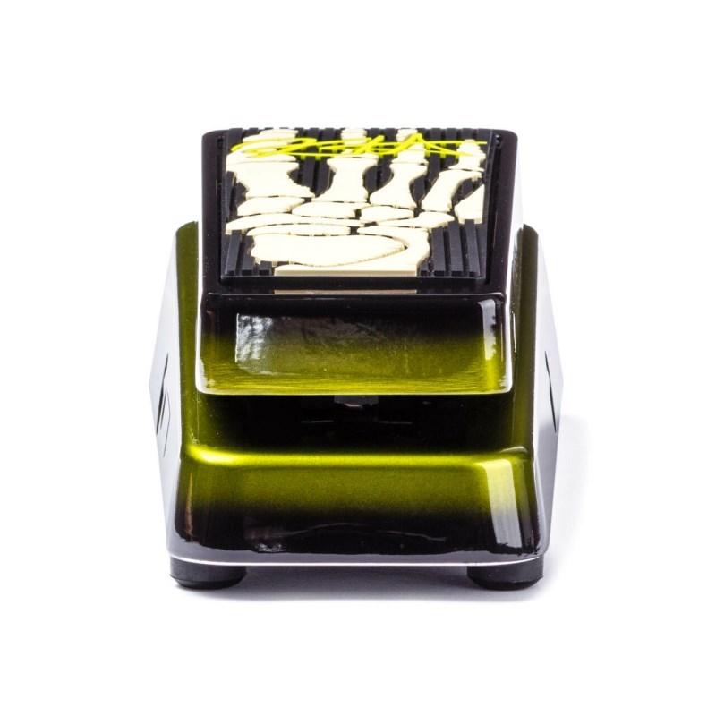 Dunlop (Jim Dunlop) 【9Vアダプタープレゼント！】KH95 Kirk Hammett Signature Wah（ジムダンロップ）ワウペダル クライベイビーの画像