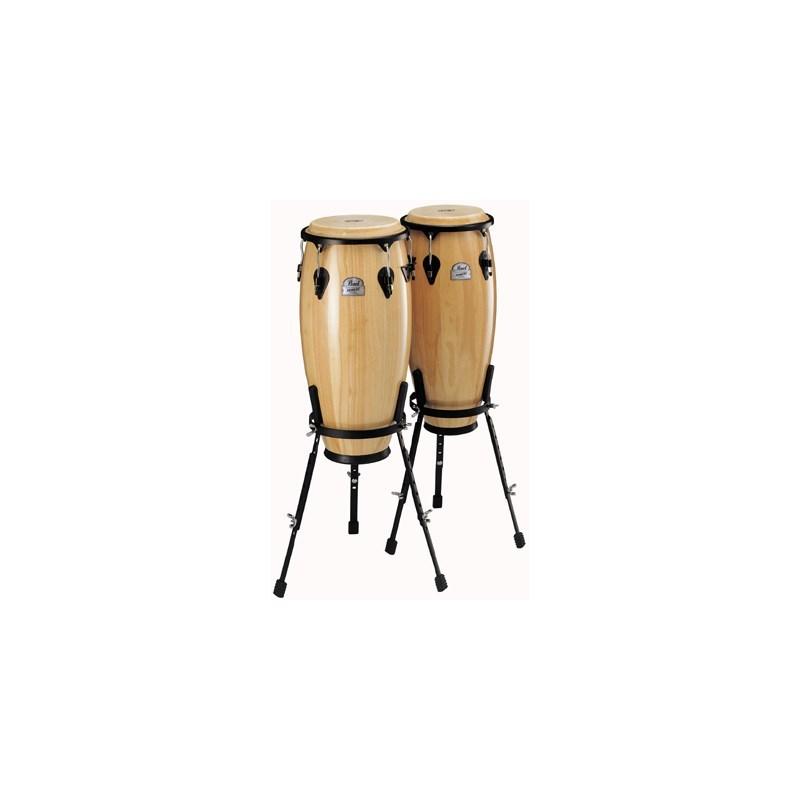 PWC-201SN #511（N） [Primero Wood Conga Set] 【Platforms】 【お取り寄せ品】