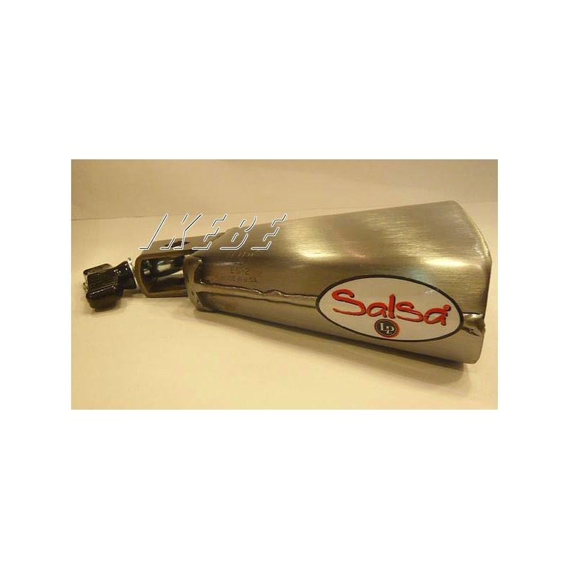 LP カウベル Salsa Cha-Cha Low Pitch ES-12 LP ES-12 Cha Cha Low