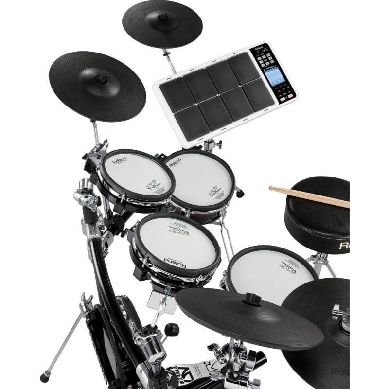 Roland SPD-30 [OCTAPAD]_4