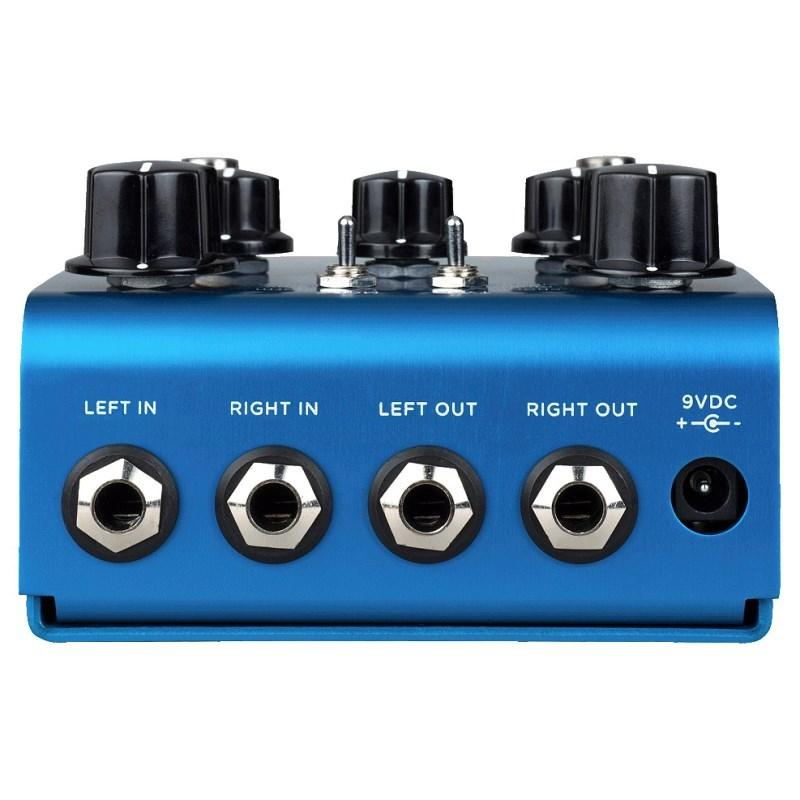 strymon Ola 【dBucket Chorus&Vibrato】【新価格】｜shibuya-ikebe｜02