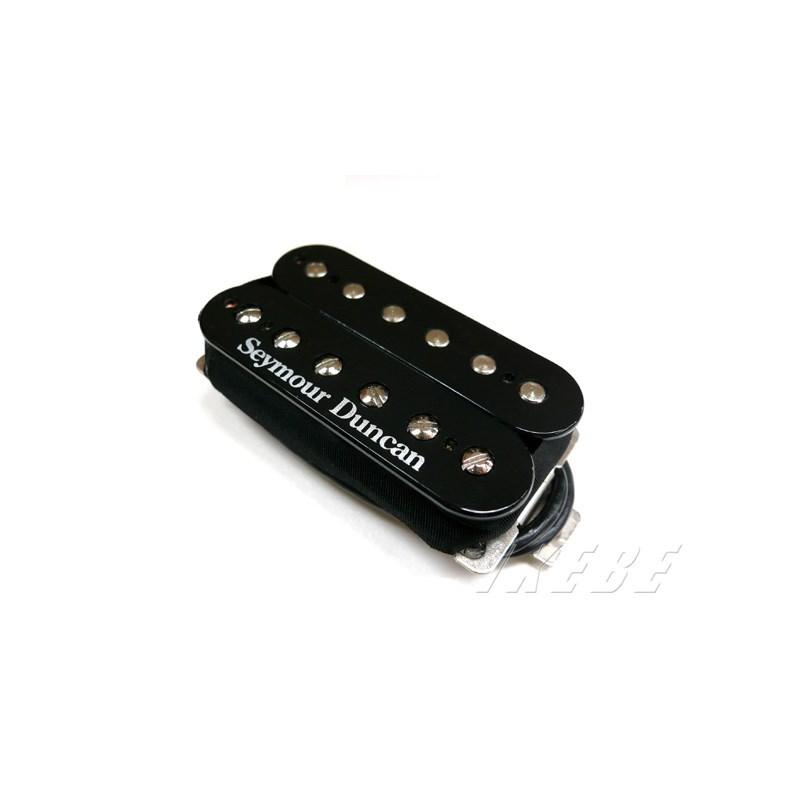 Duncan 【】 SH-6n Duncan Distortion/ for Neck 🎂 (Black)【安心の