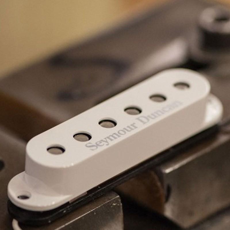 Seymour Duncan SSL-6　Custom Flat【安心の正規輸入品】｜shibuya-ikebe｜02