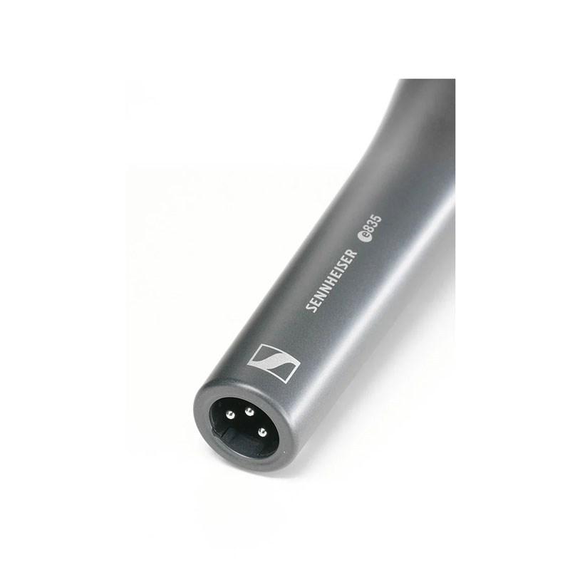 SENNHEISER e835 (ダイナミックマイク)(単一指向性・カーディオイド