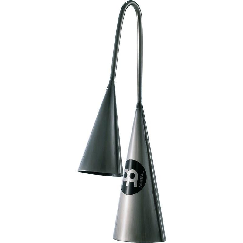 MEINL - STBAG1 [Modern Style A-Go-Go Steel Finish Model / Small]【お取り寄せ品】 楽器、手芸、コレクション-パーカッション、打楽器-カウベル