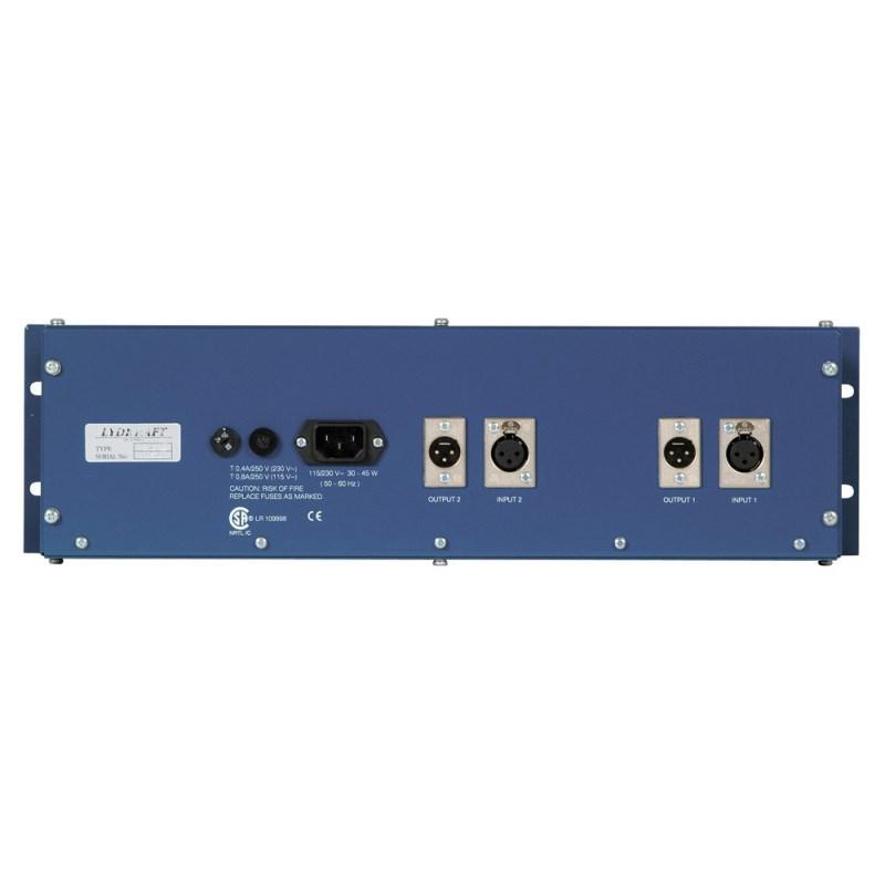 TUBE-TECH 【お取り寄せ商品・納期別途ご案内】SMC2BM (マスタリング