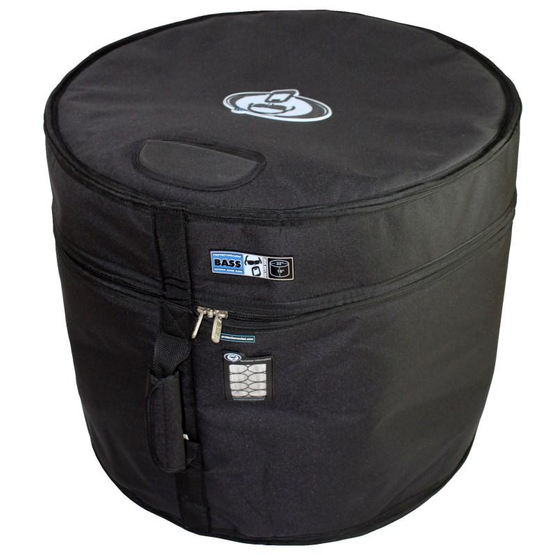 Protection Racket 24×14 Bass Drum Case [LPTR24BD14] 【お取り寄せ品】_1