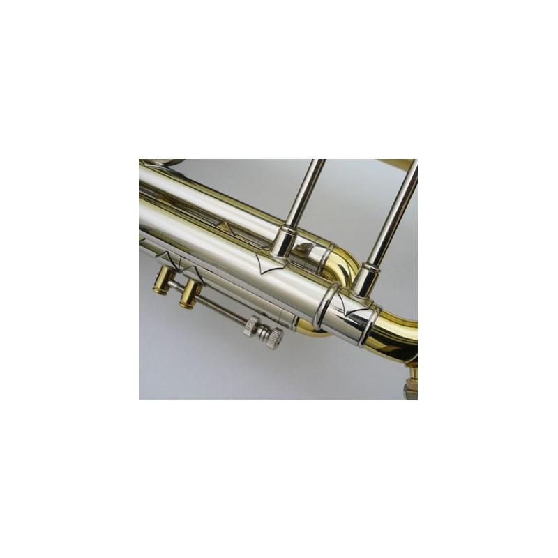 Bach バック / 純正 ストッパーネジ 180 AB190 トランペット用 N (P26