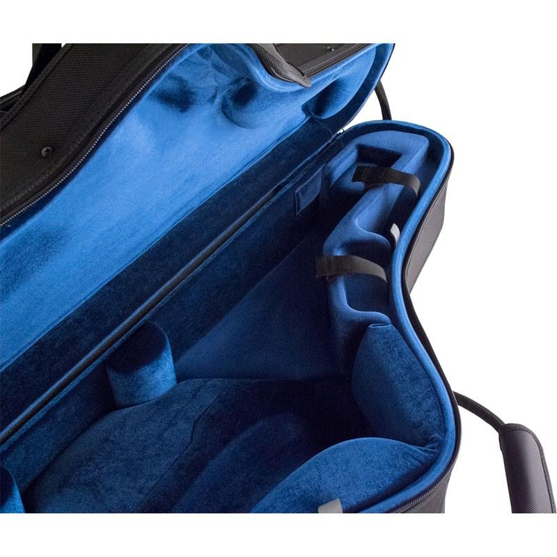 PROTEC テナーサックス用ケース プロテックPB305CTXL ブラック PROTEC テナーサックス用ケース プロテックPB305CTXL ブラック
