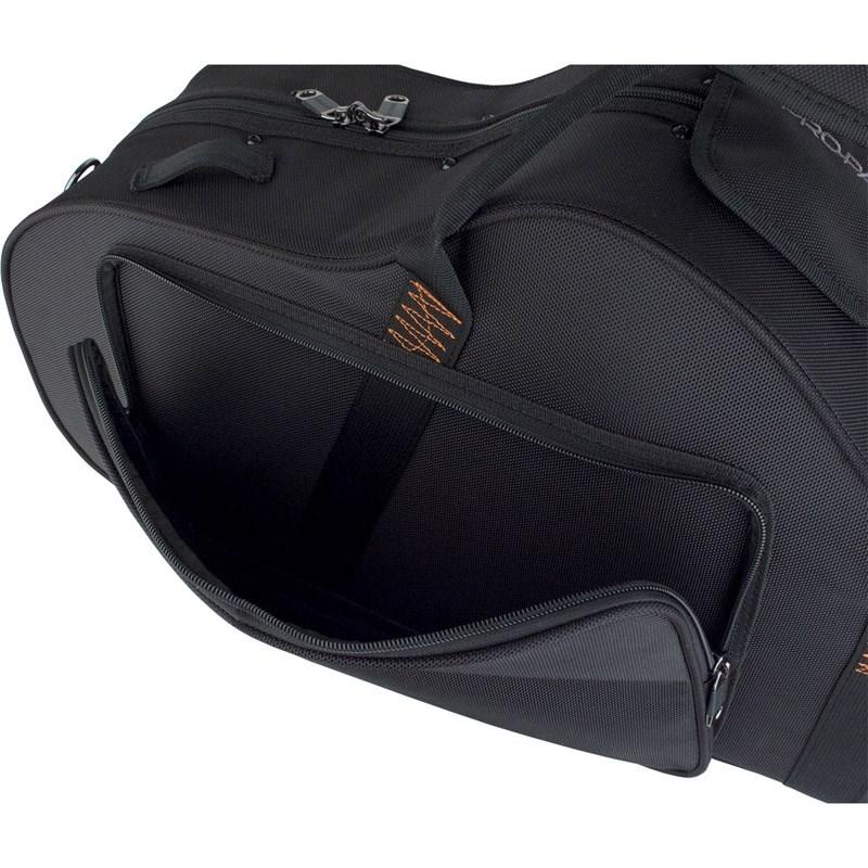 PROTEC テナーサックス用ケース プロテックPB305CTXL ブラック PROTEC テナーサックス用ケース プロテックPB305CTXL ブラック