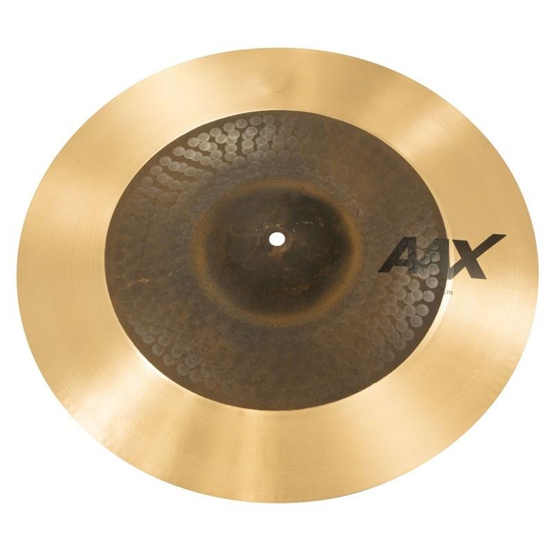 特価セールコーナー SABIAN AAX OMNI 18 [AAX-18OMC]