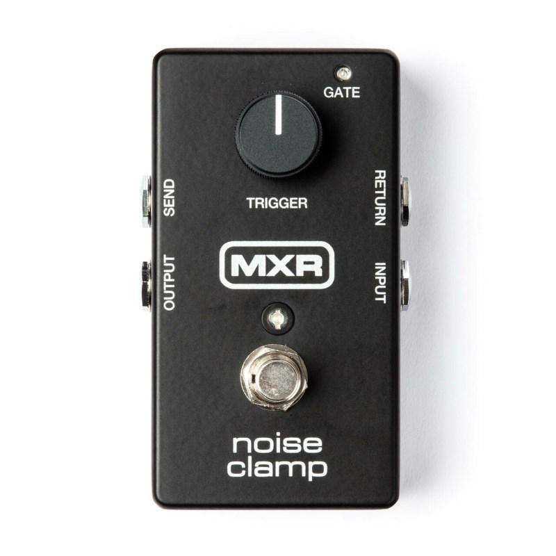 MXR M195 noise clamp