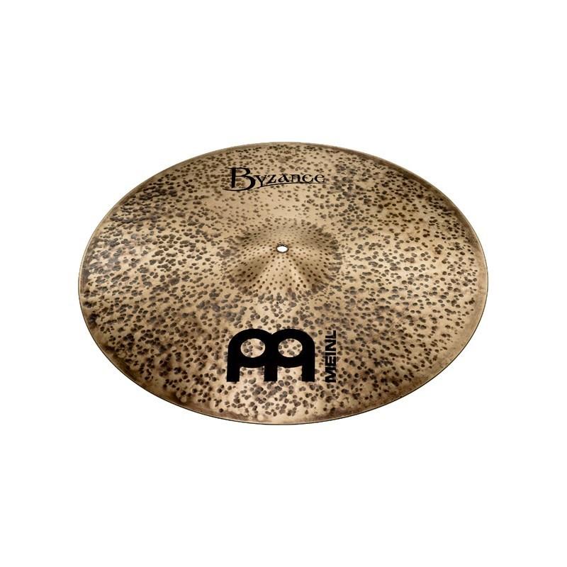 MEINL（マイネル） MEINL Byzance Dark Ride 20 [B20DAR] : 渋谷イケベ