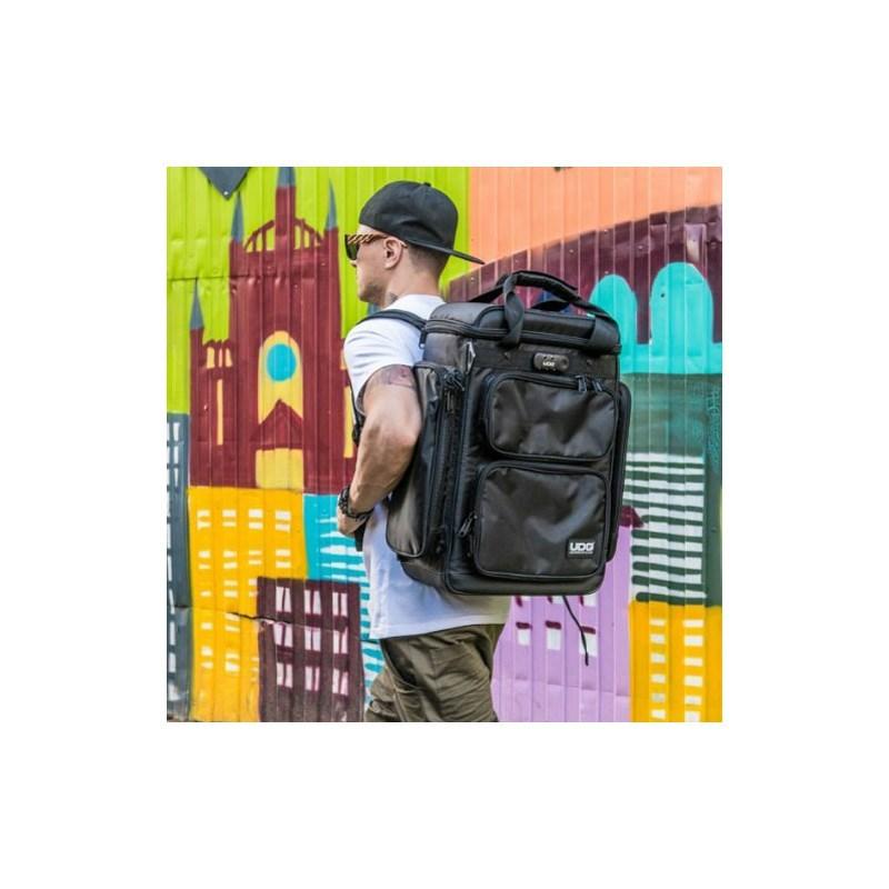 UDG UDG Ultimate プロデューサー バッグ ラージ 【U9022BL/OR