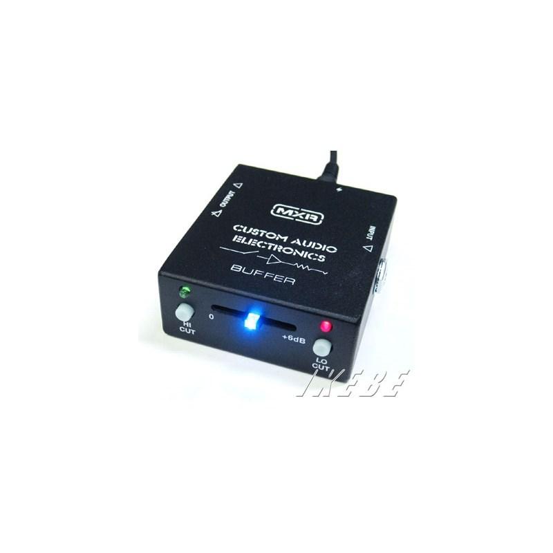 MXR MC406 BUFFER_5
