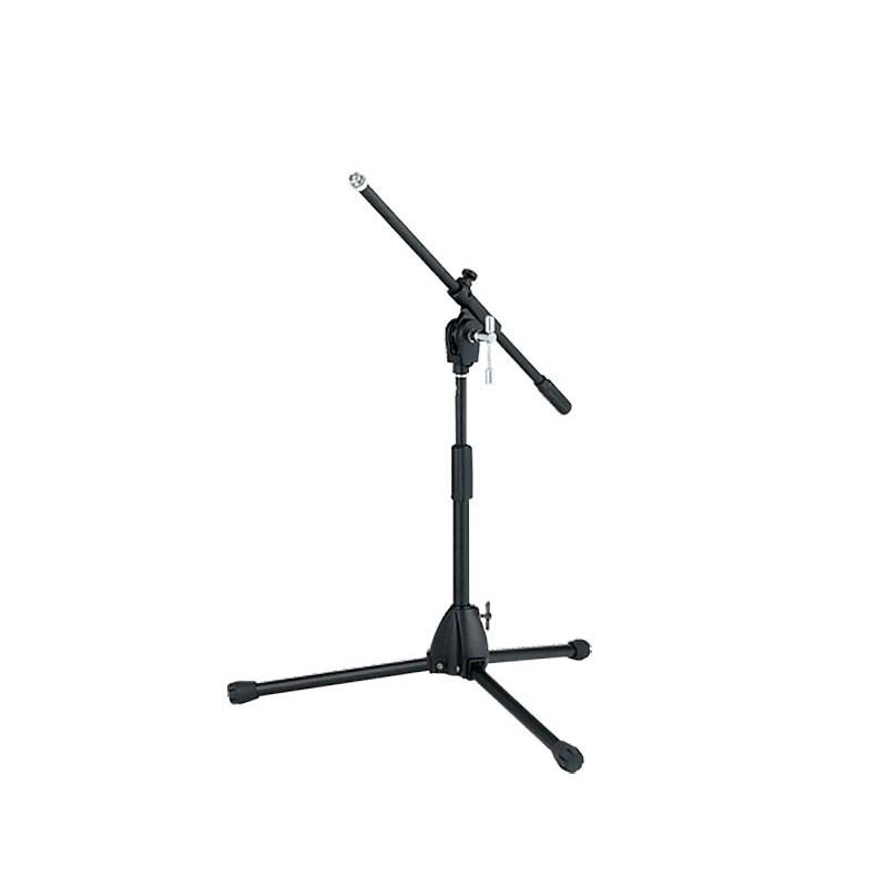 TAMA TAMA MS205ST BK(ブラック)(ショートブーム)(ローポジション
