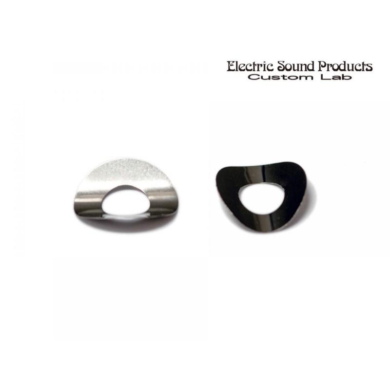 ESP ESP Custom Lab Parts METAL KNOB NOISE KILLER (2枚セット