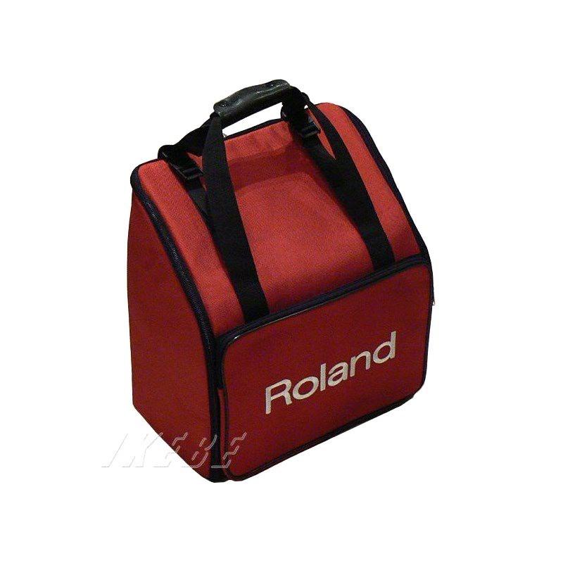 Roland (台数限定・専用キャリングバッグ付※本体のみ先発送・ケースは入荷次第発送(4月中入荷予定))ローランド Vアコーディオン 電子 ボタン...の画像