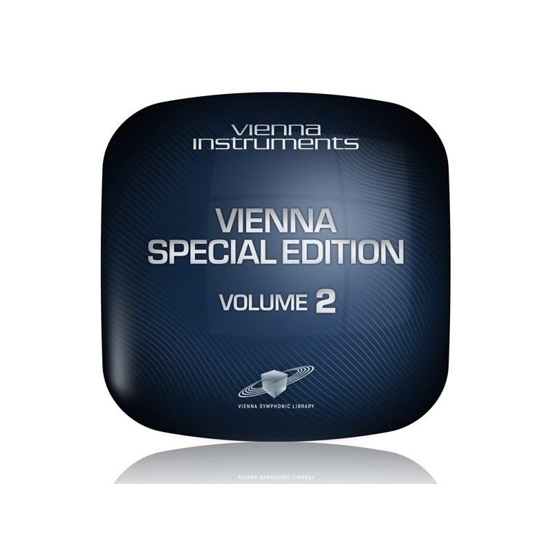 VIENNA Vienna Special Edition Vol. 2 【簡易パッケージ販売】｜shibuya-ikebe