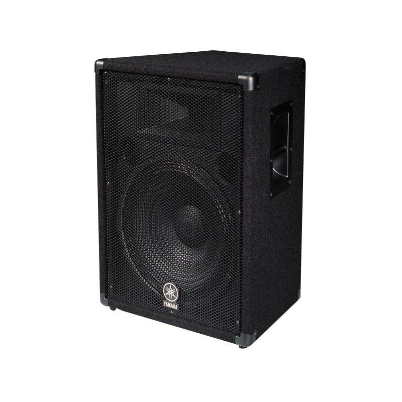 YAMAHA（ヤマハ） YAMAHA BR15 (15インチ パッシブPAスピーカー