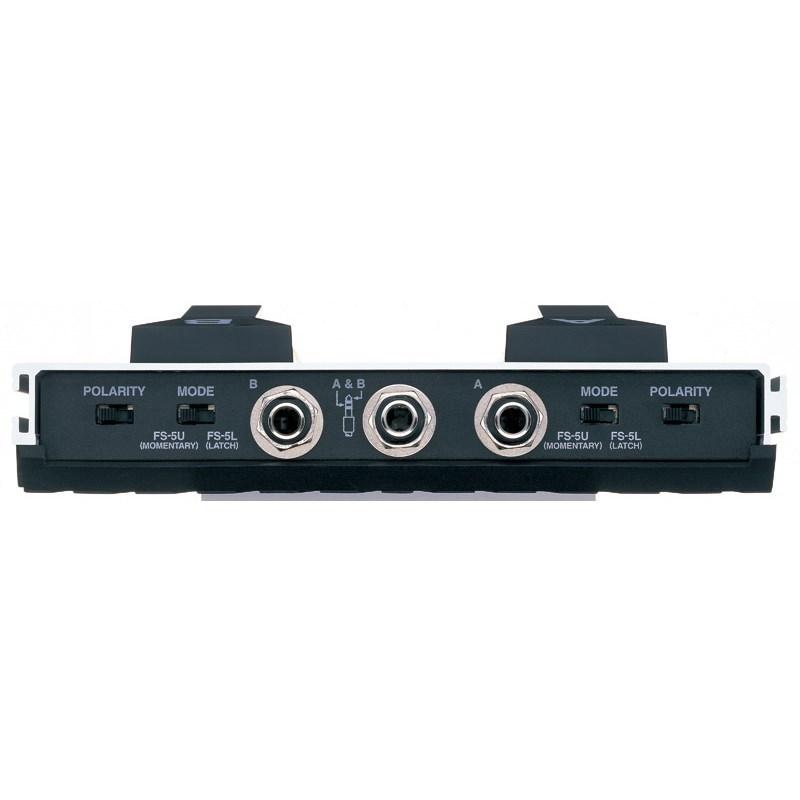 BOSS FS-6［フットスイッチ］ フットスイッチ ボス_1