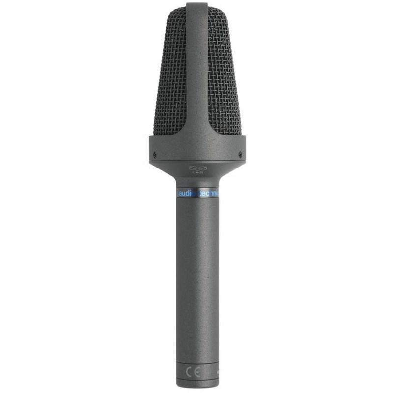 audio-technica AT8022 ステレオマイク 本体 オーディオテクニカ（audio-technica） audio-technica AT8022 : 渋谷