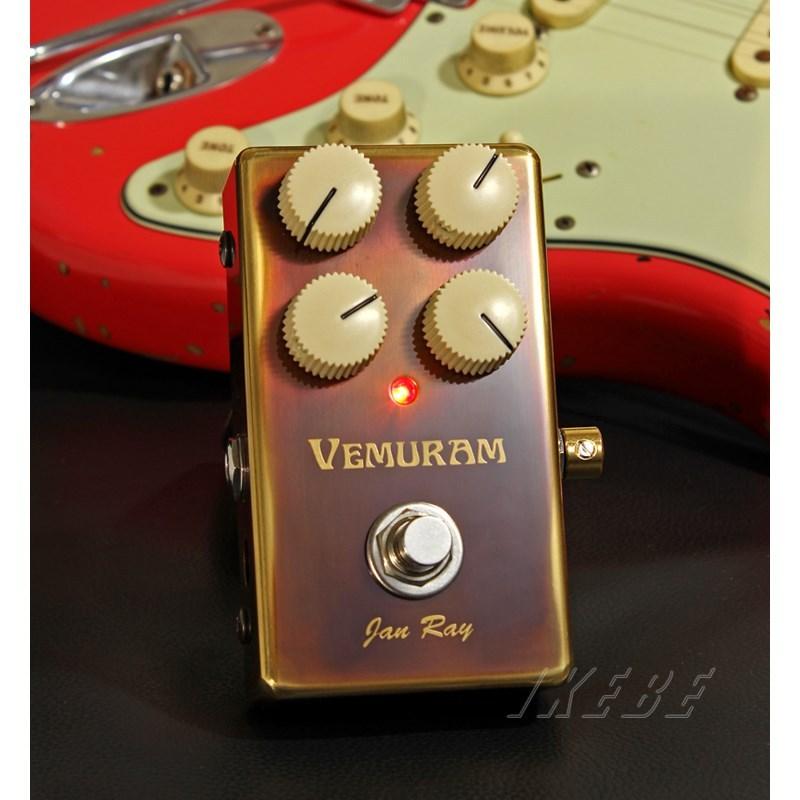 VEMURAM Jan Ray マイケルランドウ