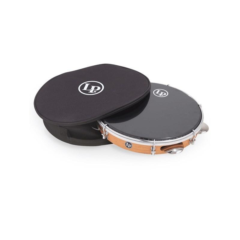 LP Percussion LP290B Collapsible Double Conga Stand | Reverb