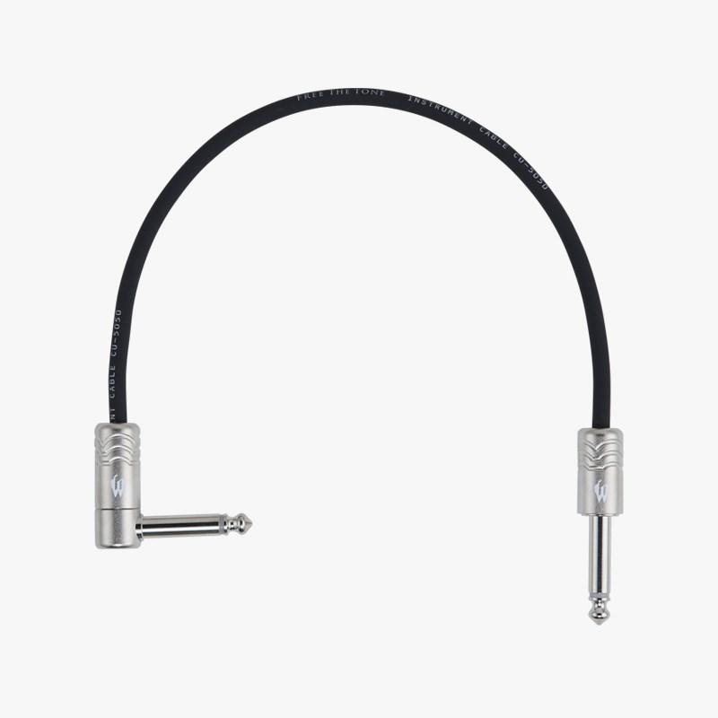 Free The Tone Instrument Link Cable CU-5050 (15cm/SL) : 渋谷イケベ