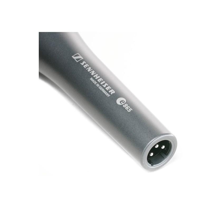 SENNHEISER e865 (国内正規品・2年間保証)の画像