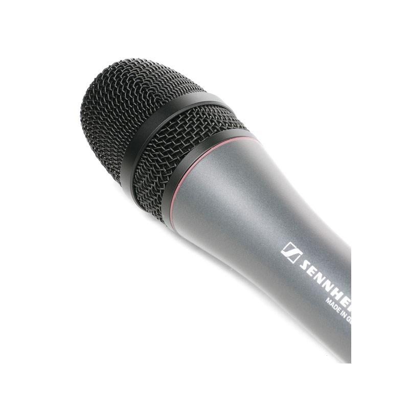 SENNHEISER e865 (国内正規品・2年間保証)の画像