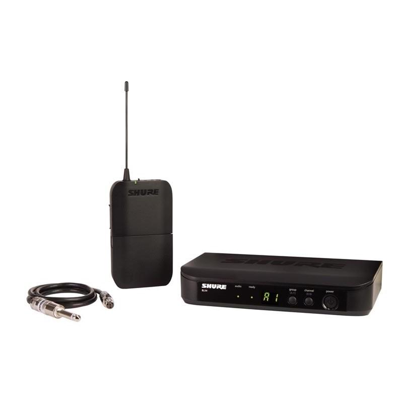 SHURE BLX14J-JB