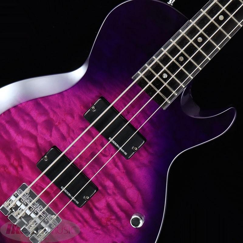 Killer KB-FERVENCY II (Sunset Purple) 【Ni〜ya氏直筆サイン入り！】の画像