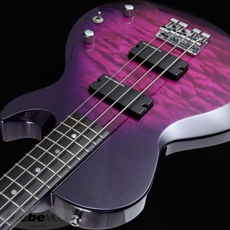 Killer KB-FERVENCY II (Sunset Purple) 【Ni〜ya氏直筆サイン入り！】の画像