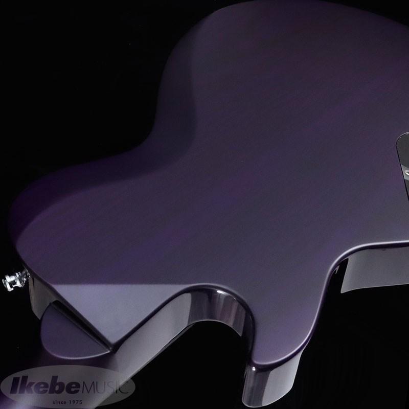 Killer KB-FERVENCY II (Sunset Purple) 【Ni〜ya氏直筆サイン入り！】の画像