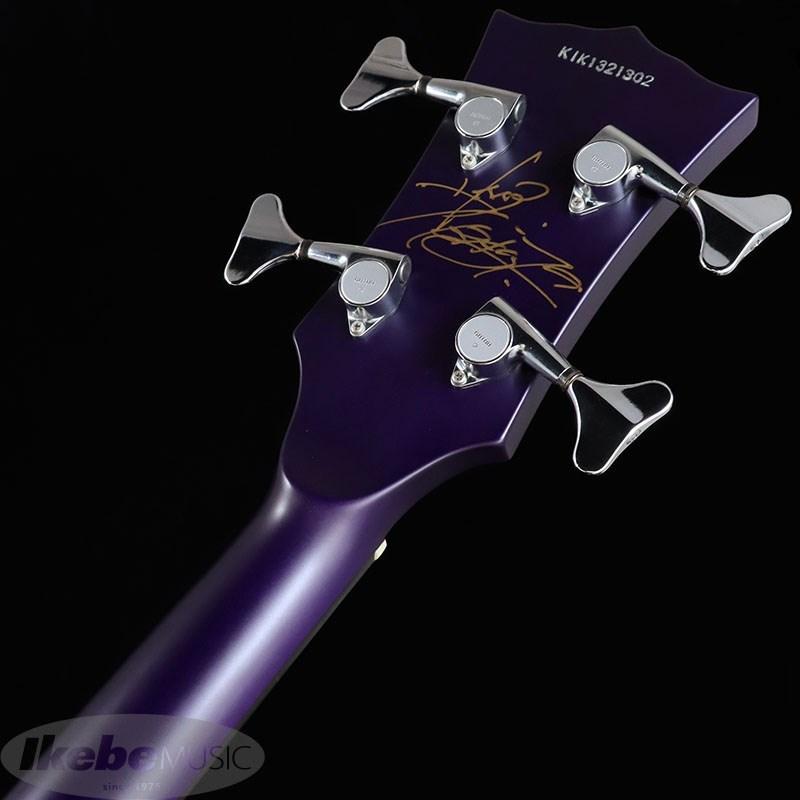 Killer KB-FERVENCY II (Sunset Purple) 【Ni〜ya氏直筆サイン入り！】の画像