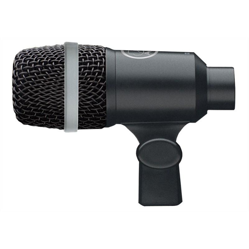 AKG D40(アーカーゲー)_1