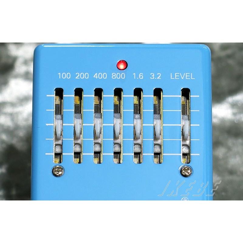 MAXON MAXON GE601[Graphic Equalizer] : 渋谷イケベ楽器村 - 通販