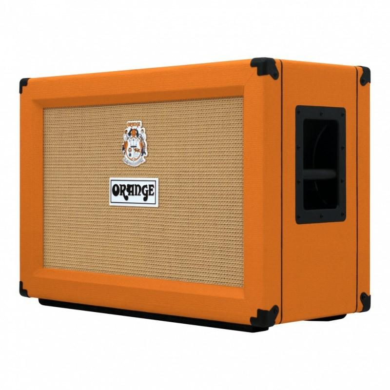 通販卸売り Orange PPC212 [2x12 Speaker Cabinet]