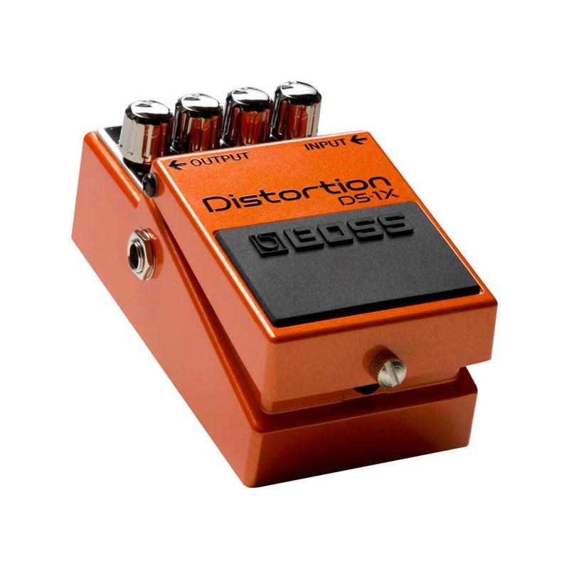 BOSS（ボス） 【WEB限定在庫処分セール】DS-1X [Distortion] : 渋谷