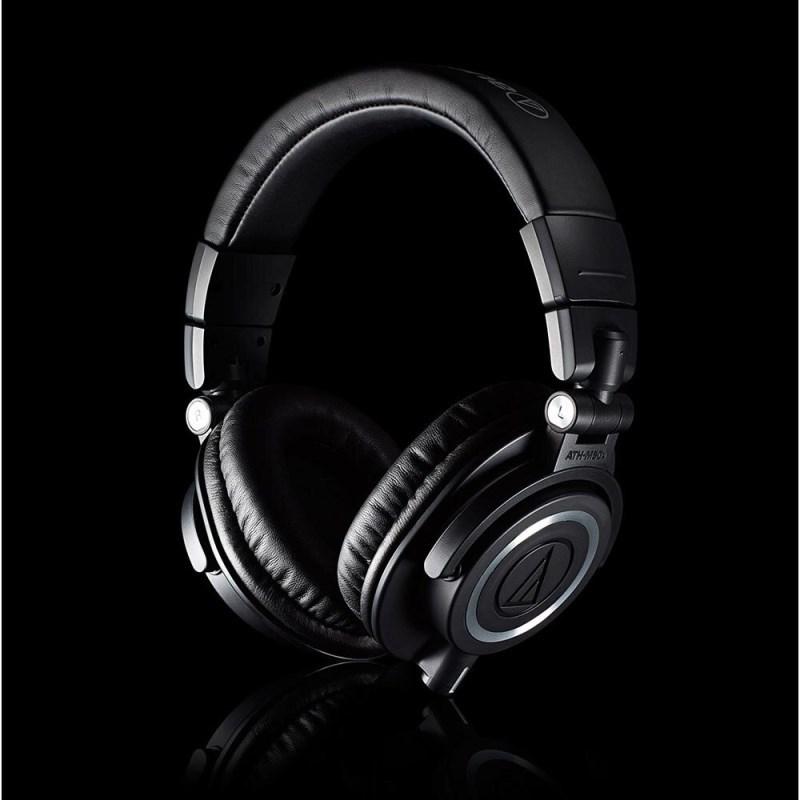 オーディオテクニカ（audio-technica） audio-technica ATH-M50x(密閉