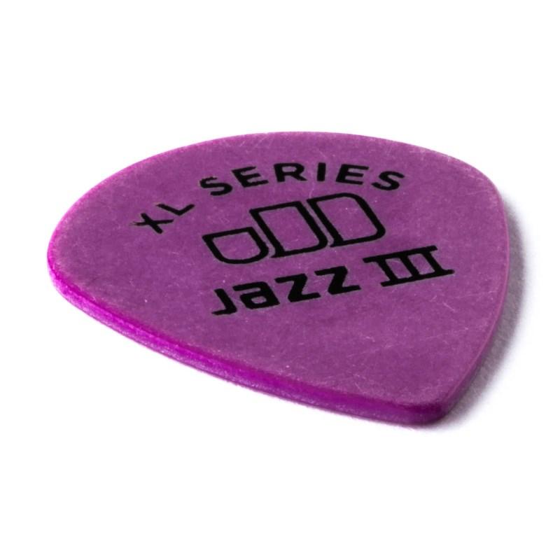 Jim Dunlop（ジムダンロップ） Dunlop 498 Tortex Jazz III XL (1.14mm