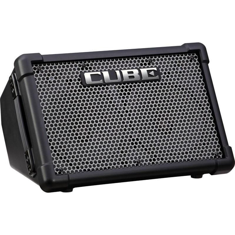 Roland CUBE Street EX【単3電池8本で最大50Wのハイ・パワー】の画像