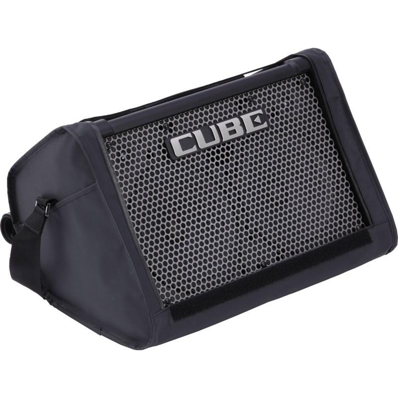 Roland CUBE Street EX【単3電池8本で最大50Wのハイ・パワー】の画像